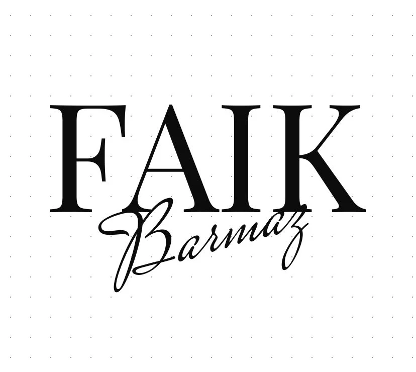 FAİK BARMAZ
